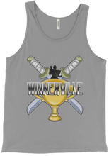 Winnerville Tank Top