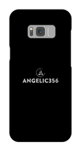 angelic356 Samsung Phone Cases