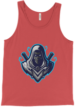 xande4a_1 Tank Top