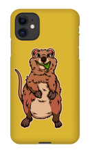JCog Logo iPhone Phone Cases