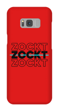 dariozockt Samsung Phone Cases