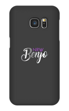 NRWBenjo Samsung Phone Cases
