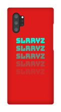slrryz Samsung Phone Cases