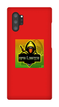 dfg_l3g1tz Samsung Phone Cases