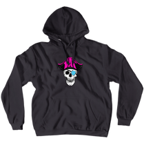 captainvat Hoodies (No-Zip/Pullover)