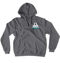 Fjordian Hoodies (No-Zip/Pullover)