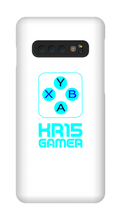 kr15gamer Samsung Phone Cases
