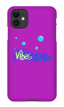 tomahawker1081 iPhone Phone Cases