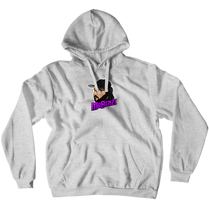 mrbenzi Hoodies (No-Zip/Pullover)