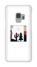 AZ BOYZ (Samsung Phone Cases)