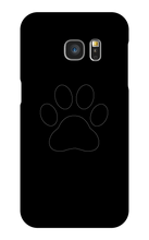 Capinha Samsung Pata Furry