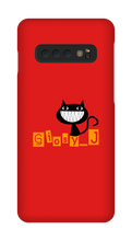 J'Samsung Phone Cases