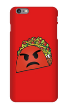SchwedyMad iPhone Phone Cases