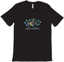mrwhitesss T-Shirts