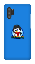 lilpenguin2013 Samsung Phone Cases