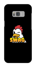 Swag's Chicken Samsung Phone Cases