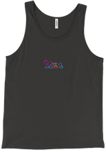 thezvonthings Tank Top