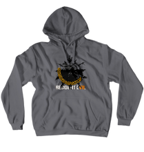 hoodie SDG R7 VR BR