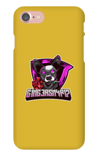 g1ng3rsn4p17 iPhone Phone Cases