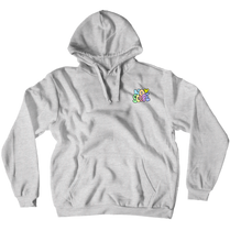 jexehm Hoodies (No-Zip/Pullover)