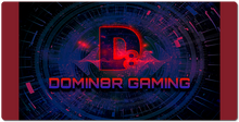 domin8rgaming XXL Gaming Mousepad