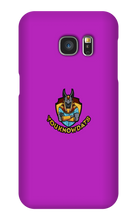 youknowdats Samsung Phone Cases