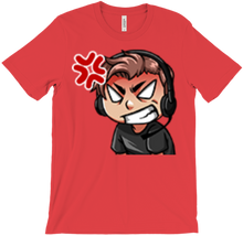 joshyboy_gaming T-Shirts