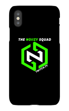 Noiizy iPhone Phone Cases