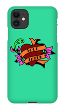 thesoul3ater iPhone Phone Cases