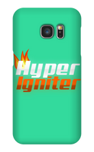 HyperIgniter Logo Samsung Phone Case