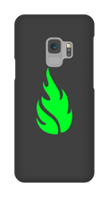 Soul Fire Samsung Phone Case