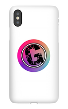 gmaners iPhone hoesje