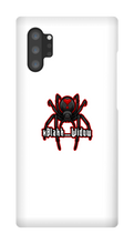 xblakk_widow Samsung Phone Cases