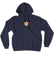 Tales of Octavia Logo Hoodies (No-Zip/Pullover)