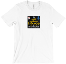 Camiseta Milenniumm
