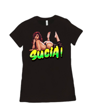 evoluxion_ent Women’s T-shirt