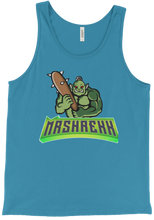 mrshrekk Tank Top