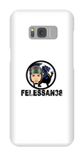 felessan38 Samsung Phone Cases
