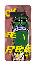 Beatshredder Lick Me Where I PeSamsung Phone Case