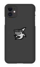 sharkdxd iPhone Phone Cases