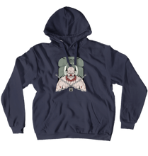 darkvaulthunter070 Hoodies (No-Zip/Pullover)