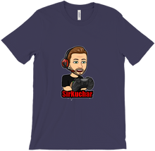 sirkuchar T-Shirts