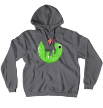 TrustyGeck0 Butterfly Hoodie (No-Zip/Pullover)