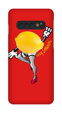 lifeline Samsung Phone Cases
