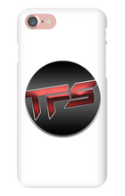 rng_king811 iPhone Phone Cases