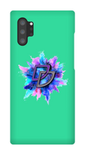 DD Samsung Phone Cases