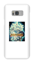 dovahfusrodah Samsung Phone Cases