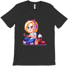KT.EXE 'Gaming' T-Shirt