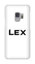 Cortsn Samsung Phone Cases
