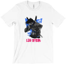 cjsgofficial T-Shirts